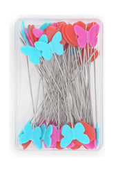 Prym Flat Head Pins